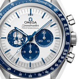 OMEGA SPEEDMASTER “SILVER SNOOPY AWARD” 50TH ANNIVERSARY