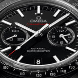 OMEGA SPEEDMASTER DARK SIDE OF THE MOON CO-AXIAL 44.25MM