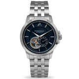 Pompeak Gentlemens Classic Navy