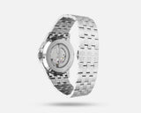 Pompeak Gentlemens Classic Navy