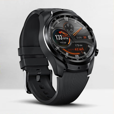 TICWATCH PRO 4G/LTE EU VERSION
