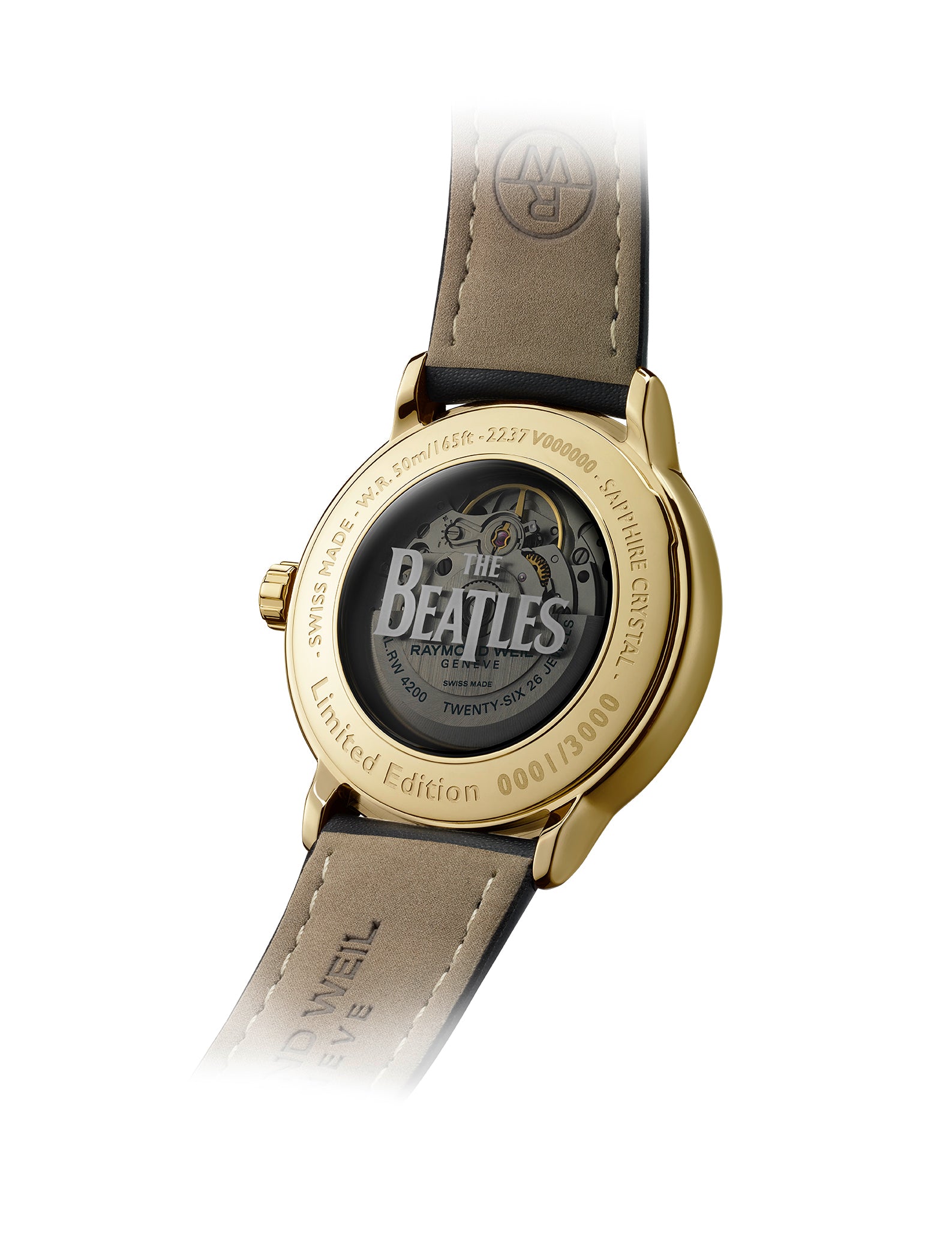 MAESTRO BEATLES SERGEANT PEPPERS LIMITED EDITION