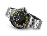 TANGO GMT BOB MARLEY LIMITED EDITION