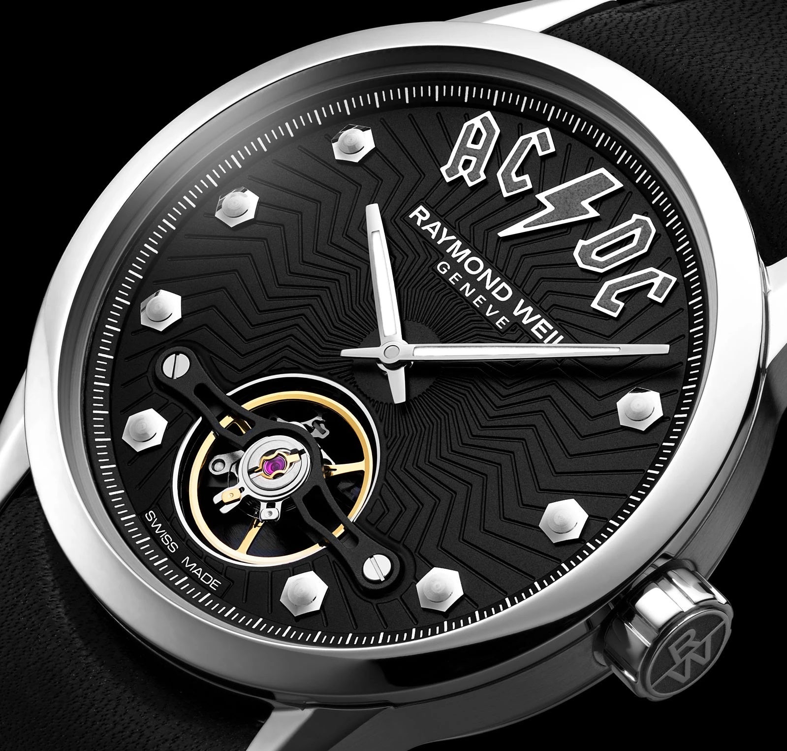 FREELANCER AC/DC LIMITED EDITION