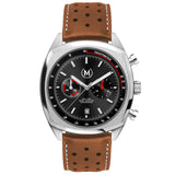 MARCHAND CLASSIC DRIVER CHRONOGRAPH