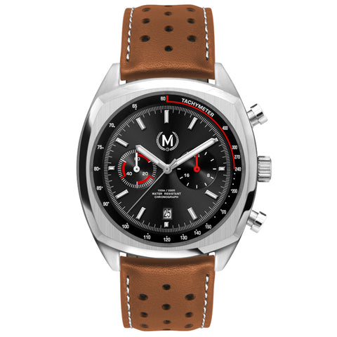 MARCHAND CLASSIC DRIVER CHRONOGRAPH