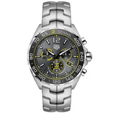 TAG HEUER FORMULA 1 AYRTON SENNA QUARTZ SPECIAL EDITION