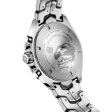 TAG HEUER FORMULA 1 AYRTON SENNA QUARTZ SPECIAL EDITION