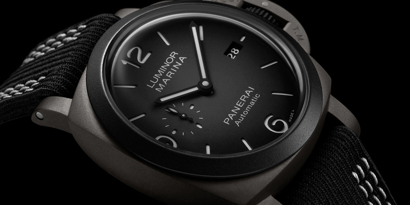 New Panerai Honours a Freediving Champion