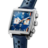 TAG HEUER MONACO GULF Special Edition 39mm Mens Watch