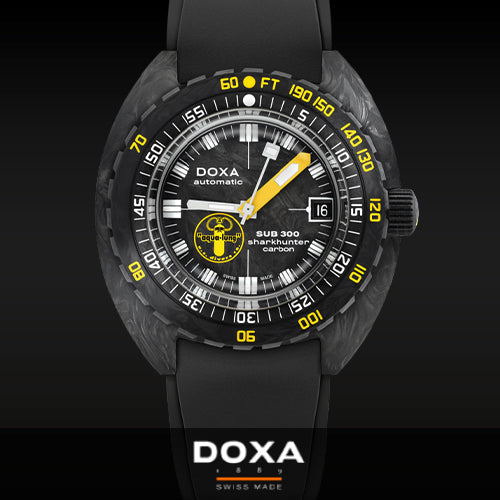 Doxa Watches