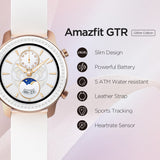 Amazfit GTR Smart Watch Glitter Edition