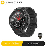 Amazfit T-Rex  Smartwatch (Global Version)
