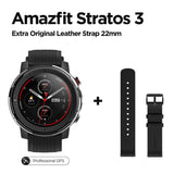 Amazfit Stratos 3 Smart Watch (Global Version)