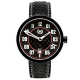 MARCHAND CARBON AND BLACK AUTOMATIC LEGACY (LIMITED EDITION - 4 REMAINING!)