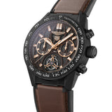 TAG HEUER CARRERA ASTON MARTIN SPECIAL EDITION