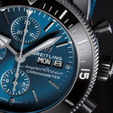 BREITLING SUPEROCEAN HERITAGE II CHRONOGRAPH 44 OUTERKNOWN