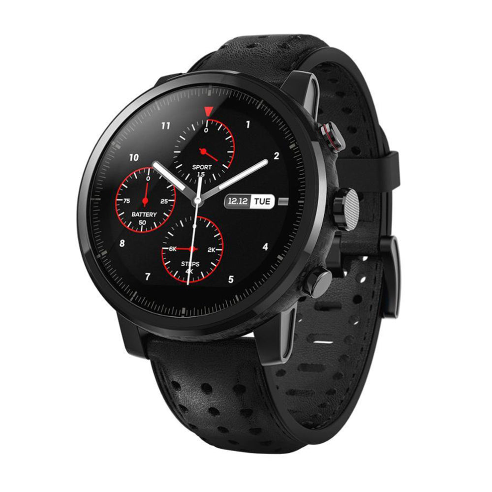 Amazfit Stratos+ Smart Watch