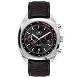 MARCHAND CLASSIC DRIVER CHRONOGRAPH