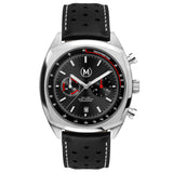 MARCHAND CLASSIC DRIVER CHRONOGRAPH